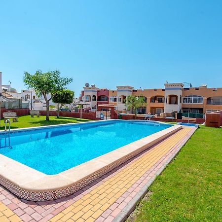 דירות Dehesa de Campoamor  He Dream Hills מראה חיצוני תמונה