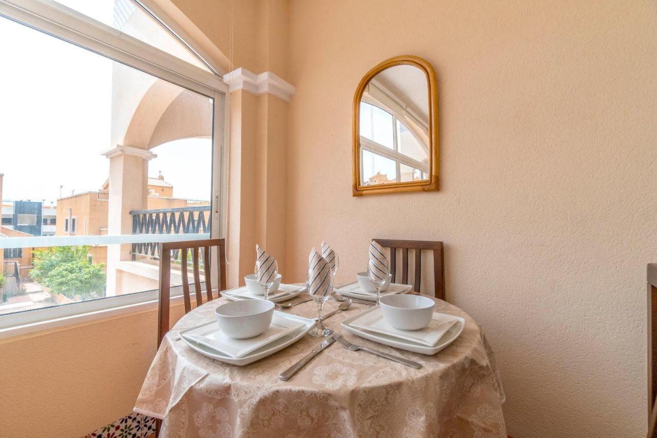 דירות Dehesa de Campoamor  He Dream Hills מראה חיצוני תמונה