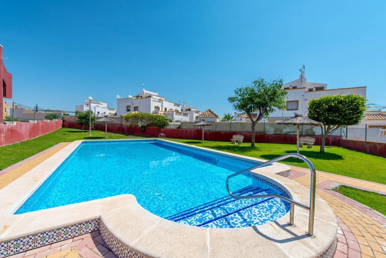 דירות Dehesa de Campoamor  He Dream Hills מראה חיצוני תמונה