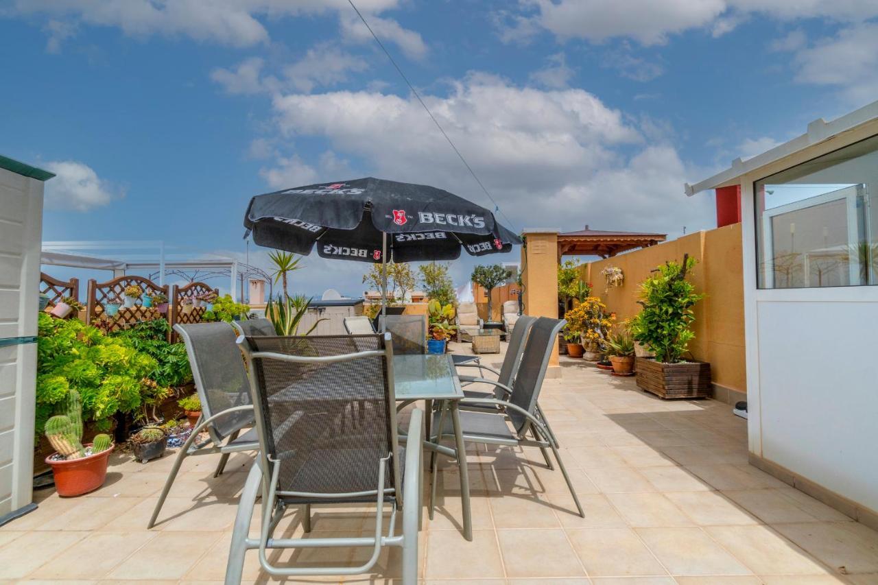דירות Dehesa de Campoamor  He Dream Hills מראה חיצוני תמונה