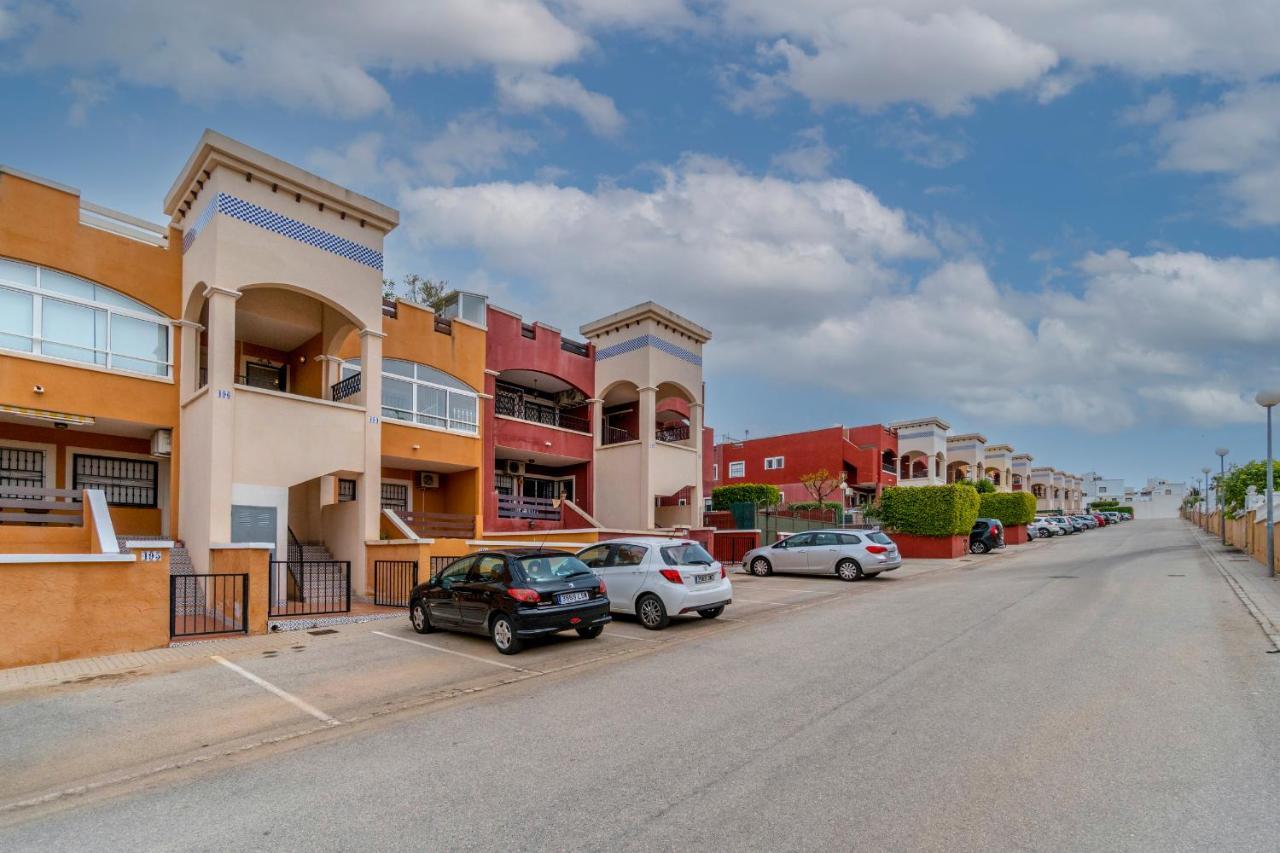דירות Dehesa de Campoamor  He Dream Hills מראה חיצוני תמונה