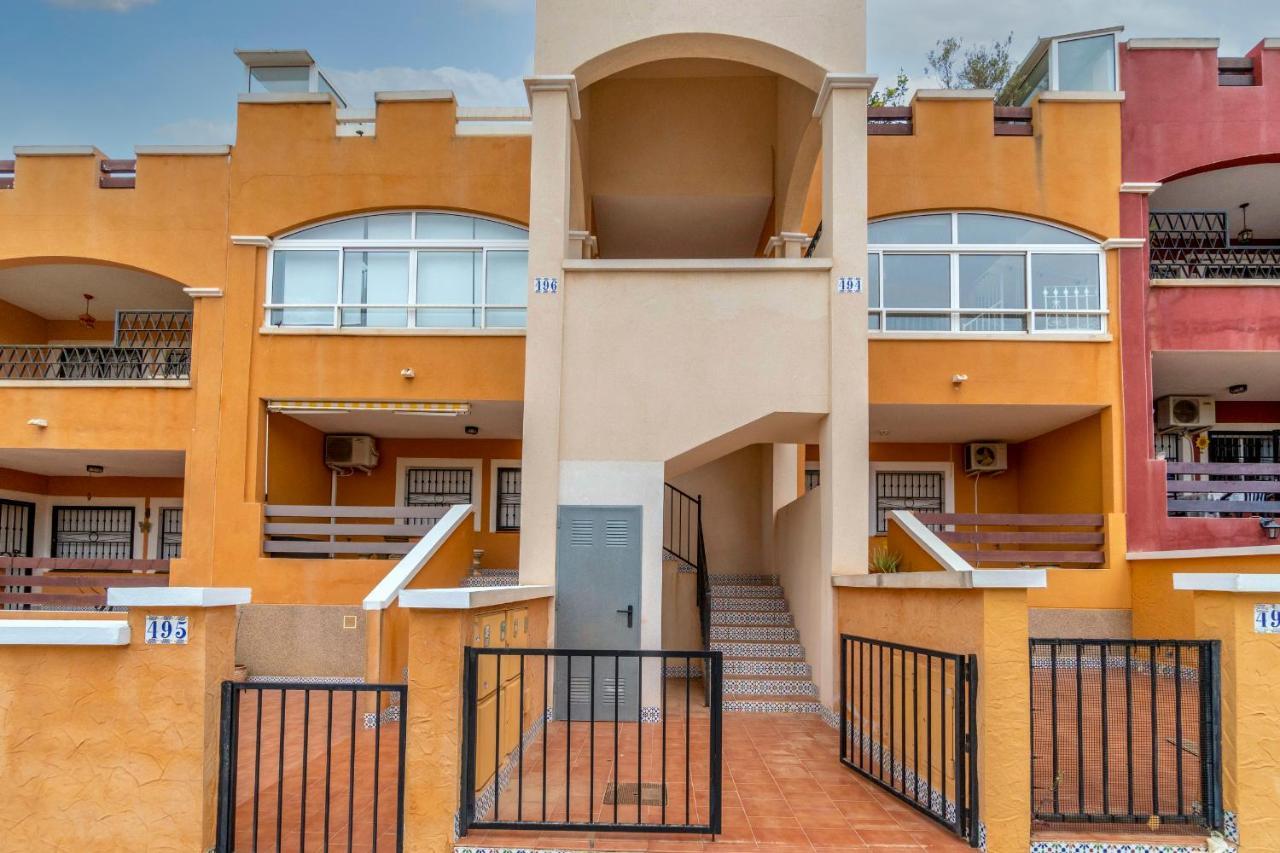 דירות Dehesa de Campoamor  He Dream Hills מראה חיצוני תמונה